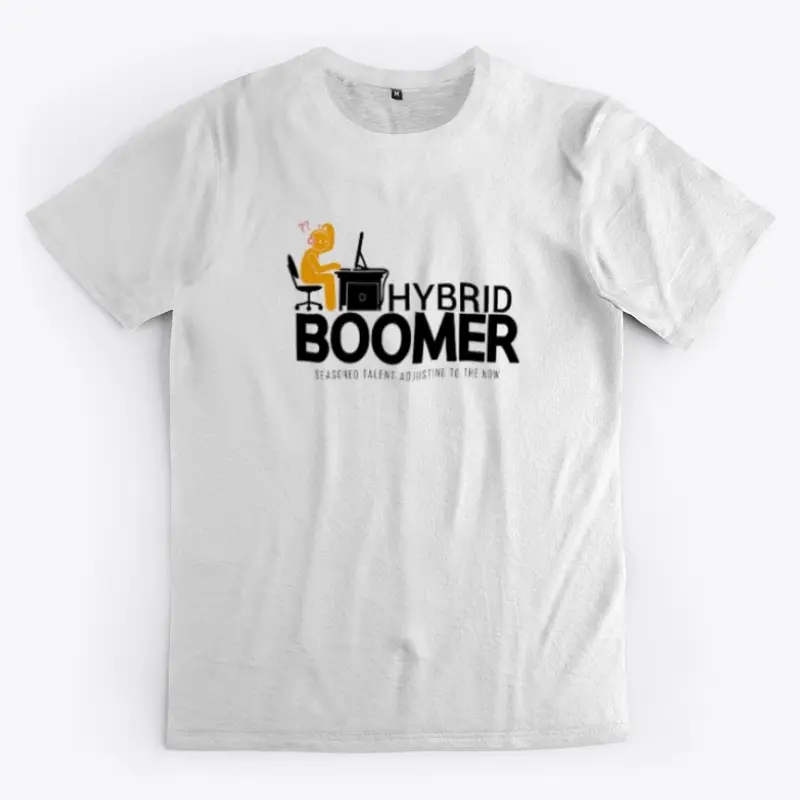 Hybrid Boomer