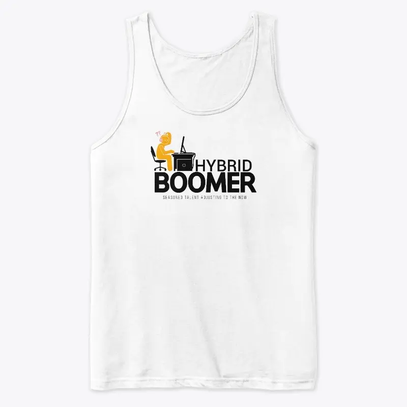 Hybrid Boomer